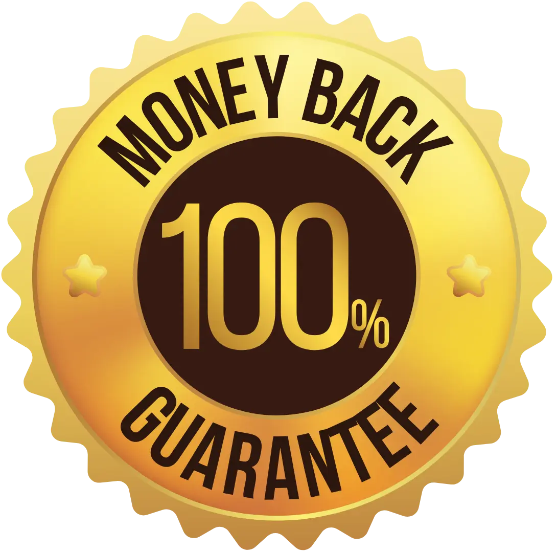 Cognifort1 180 day money back guarantee